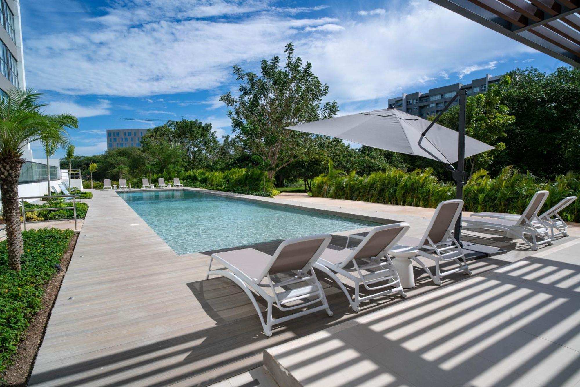 Holiday home 12173 Brand New Lux Signature Us Consulate